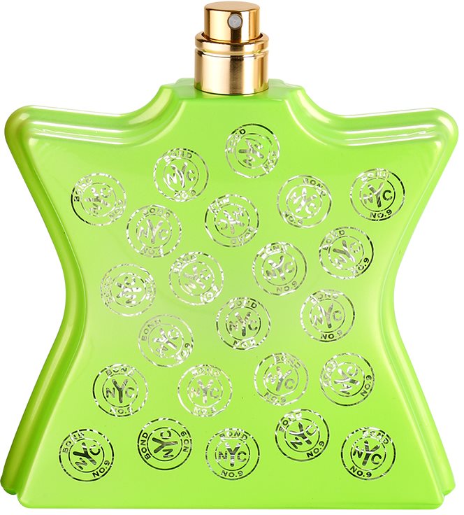 Bond No. 9 Uptown Hudson Yards eau de parfum teszter unisex 100 ml