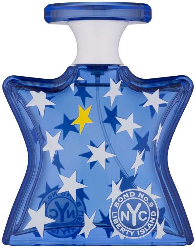 Bond No. 9 New York Beaches Liberty Island parfémovaná voda unisex 100 ml
