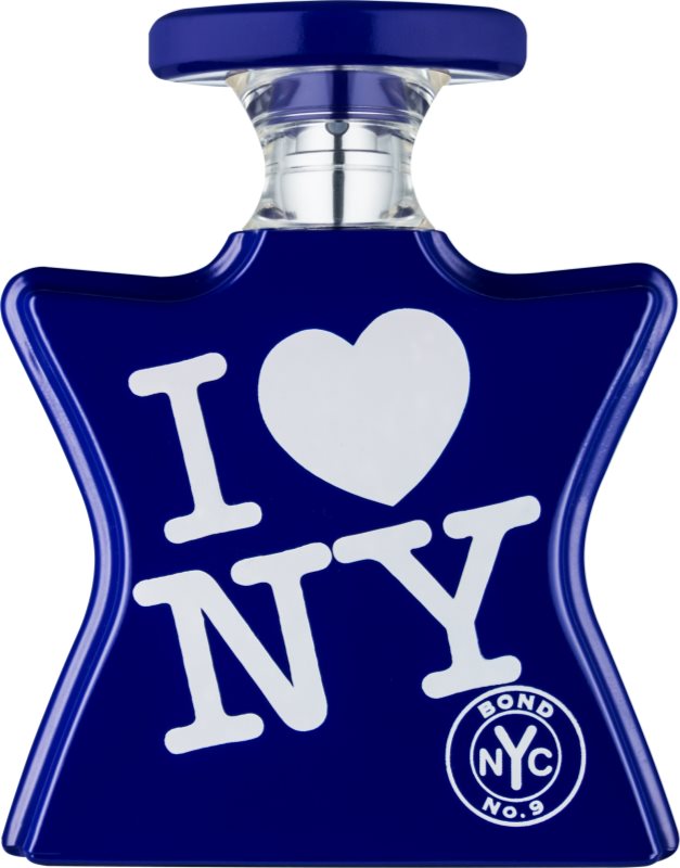 Bond No. 9 I Love New York Father's Day woda perfumowana dla mężczyzn 100 ml