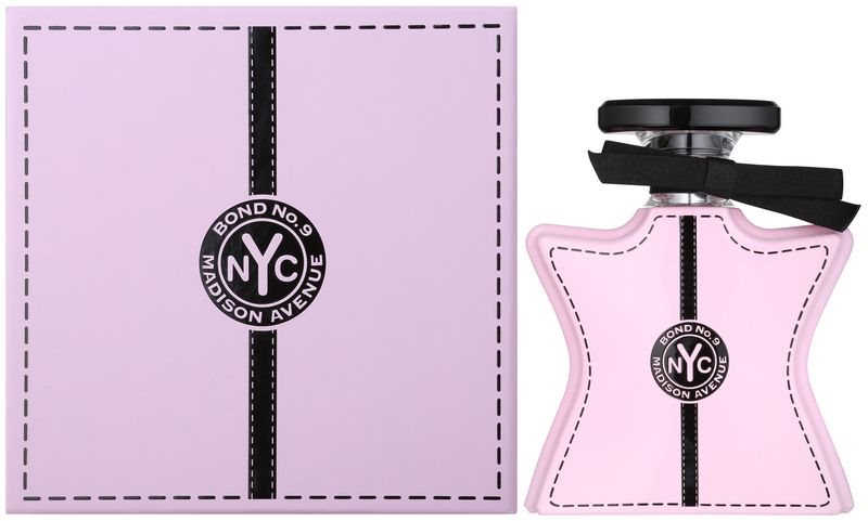 Bond No. 9 Uptown Madison Avenue woda perfumowana dla kobiet 100 ml