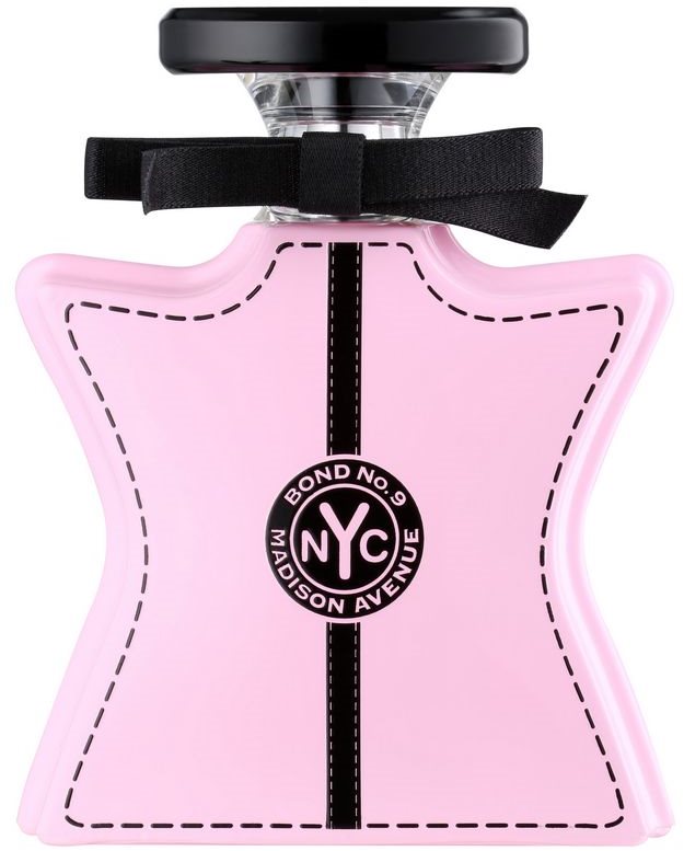 Bond No. 9 Uptown Madison Avenue woda perfumowana tester dla kobiet 100 ml