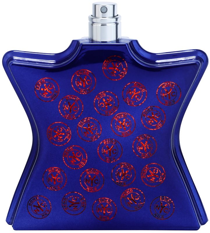 Bond No. 9 Midtown Manhattan woda perfumowana tester unisex 100 ml