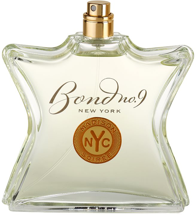 Bond No. 9 Uptown Madison Soiree woda perfumowana tester dla kobiet 100 ml