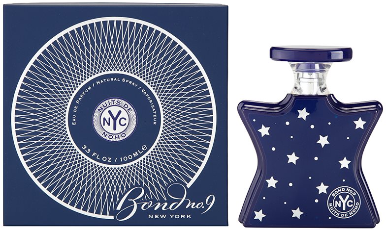 Bond No. 9 Downtown Nuits de Noho eau de parfum pentru femei 100 ml
