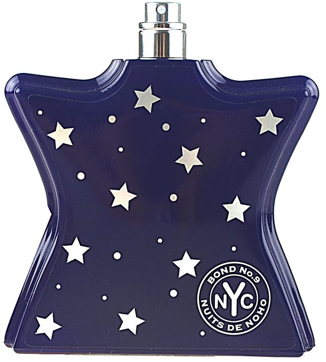 Bond No. 9 Downtown Nuits de Noho eau de parfum teszter nőknek 100 ml