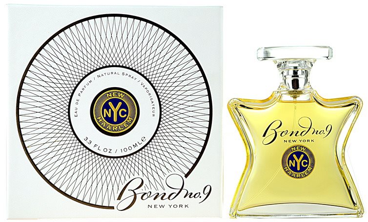 Bond No. 9 Uptown New Haarlem Parfumovaná voda unisex 100 ml