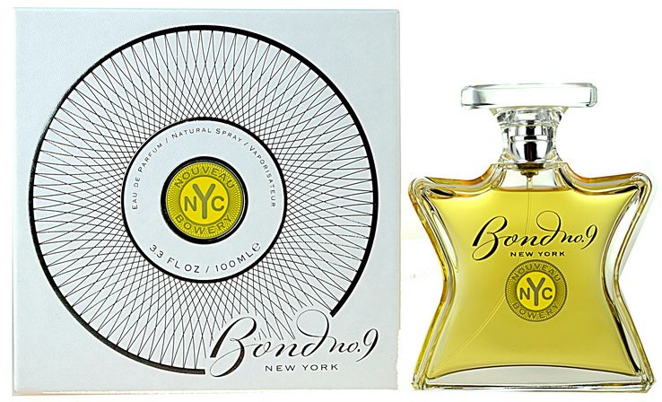 Bond No. 9 Downtown Nouveau Bowery eau de parfum pentru femei 100 ml