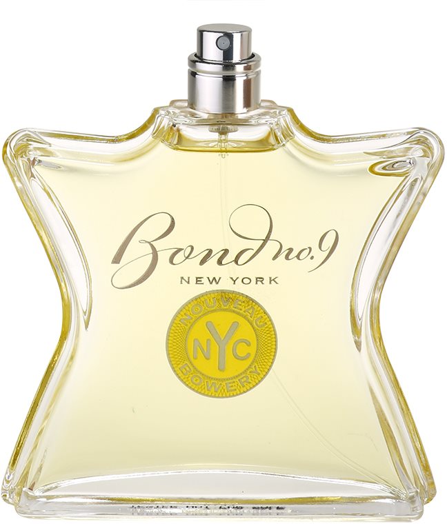 Bond No. 9 Downtown Nouveau Bowery woda perfumowana tester dla kobiet 100 ml