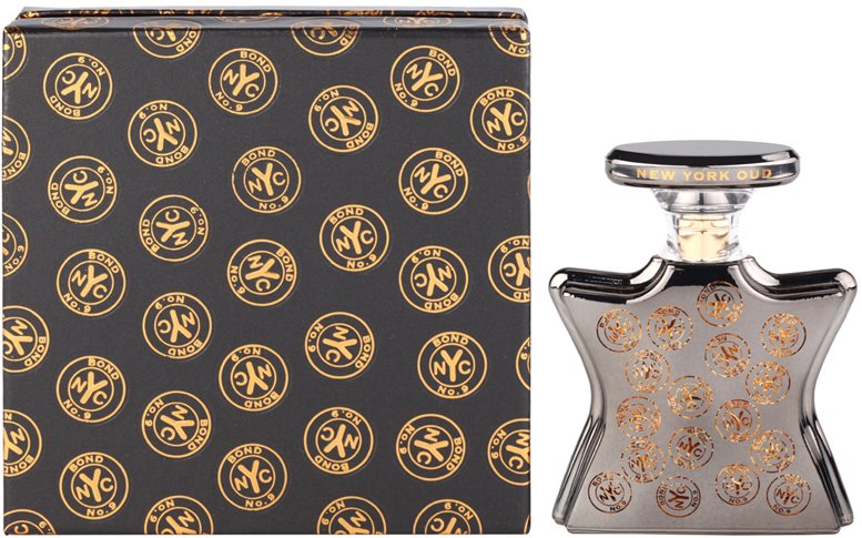 Bond No. 9 Downtown New York Oud парфумована вода унісекс 50 мл