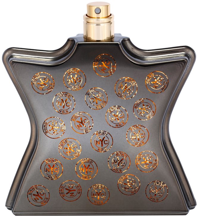 Bond No. 9 Downtown New York Oud Parfumovaná voda tester unisex 100 ml
