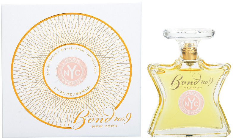 Bond No. 9 Uptown Park Avenue woda perfumowana dla kobiet 50 ml
