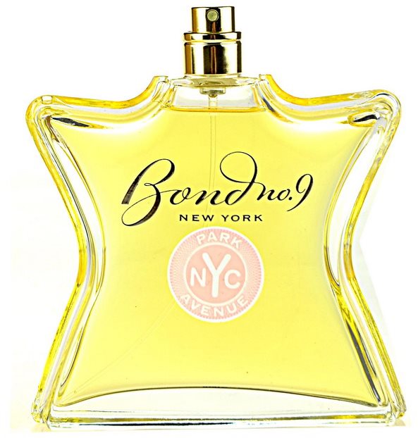 Bond No. 9 Uptown Park Avenue woda perfumowana tester dla kobiet 100 ml
