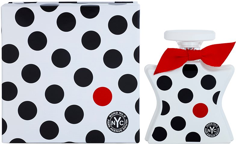 Bond No. 9 Park Avenue South woda perfumowana dla kobiet 100 ml
