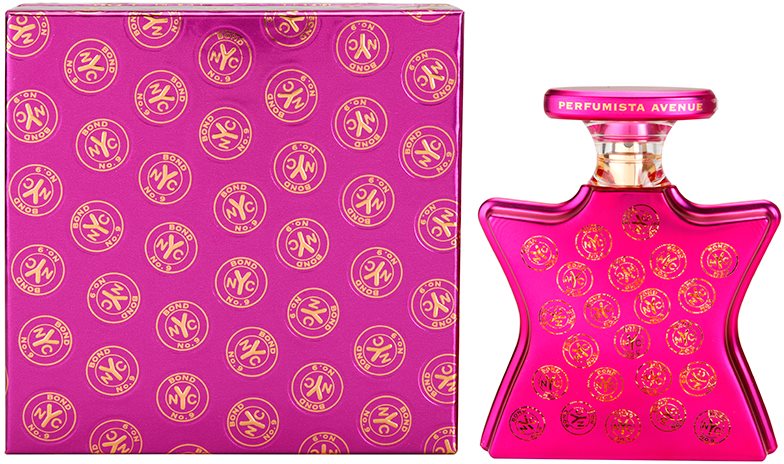 Bond No. 9 Uptown Perfumista Avenue eau de parfum pentru femei 110 ml