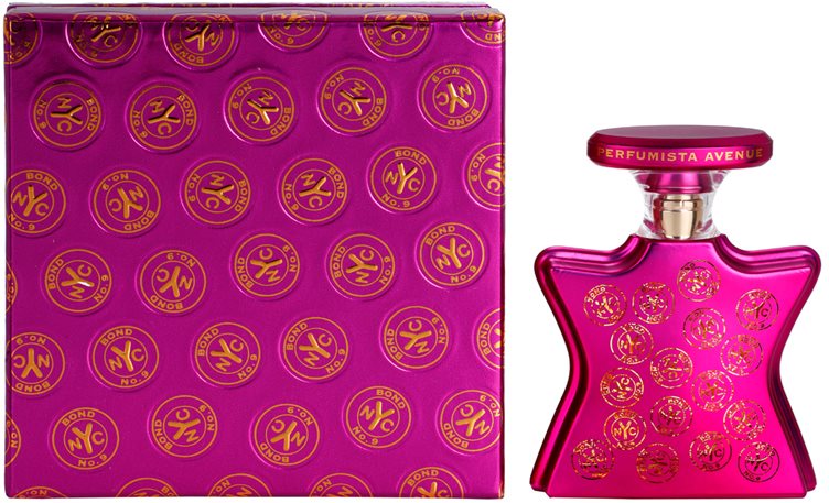Bond No. 9 Uptown Perfumista Avenue парфюмна вода за жени 50 мл.