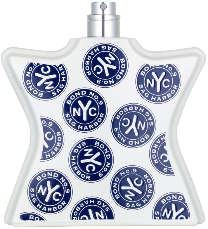 Bond No. 9 New York Beaches Sag Harbor Parfumovaná voda tester unisex 100 ml