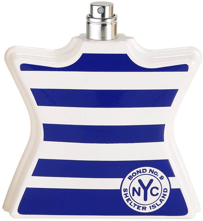 Bond No. 9 New York Beaches Shelter Island Parfumovaná voda tester unisex 100 ml