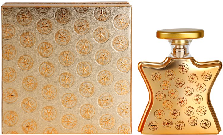 Bond No. 9 Downtown Bond No. 9 Signature Perfume parfumska voda uniseks 100 ml