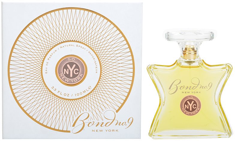 Bond No. 9 Downtown So New York eau de parfum mixte 100 ml