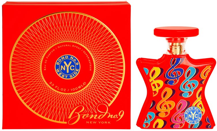 Bond No. 9 Midtown West Side woda perfumowana unisex 100 ml