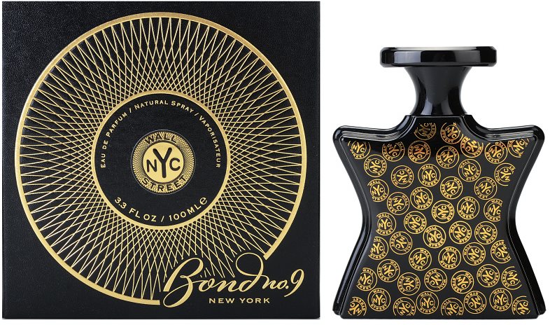 Bond No. 9 Downtown Wall Street Eau de Parfum unisex 100 ml