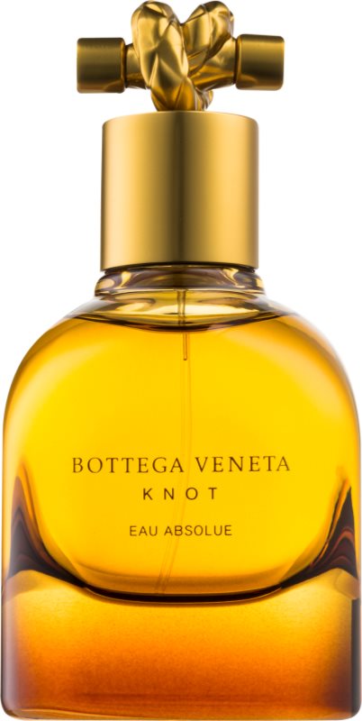 Bottega Veneta Knot Eau Absolue Eau de Parfum for Women 50 ml