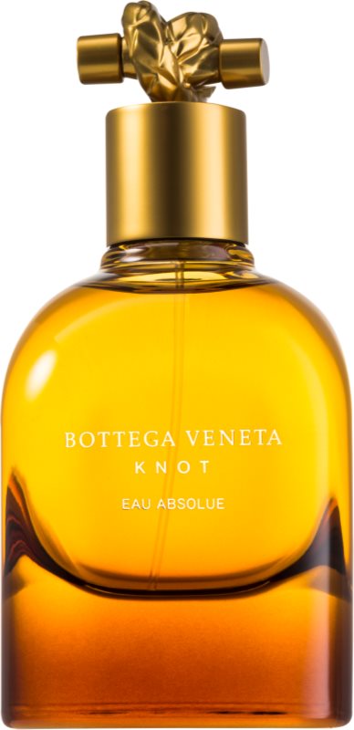 Bottega Veneta Knot Eau Absolue eau de parfum per donna 75 ml