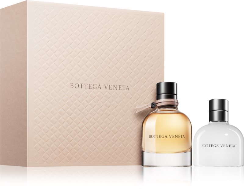Bottega Veneta Bottega Veneta set cadou I.