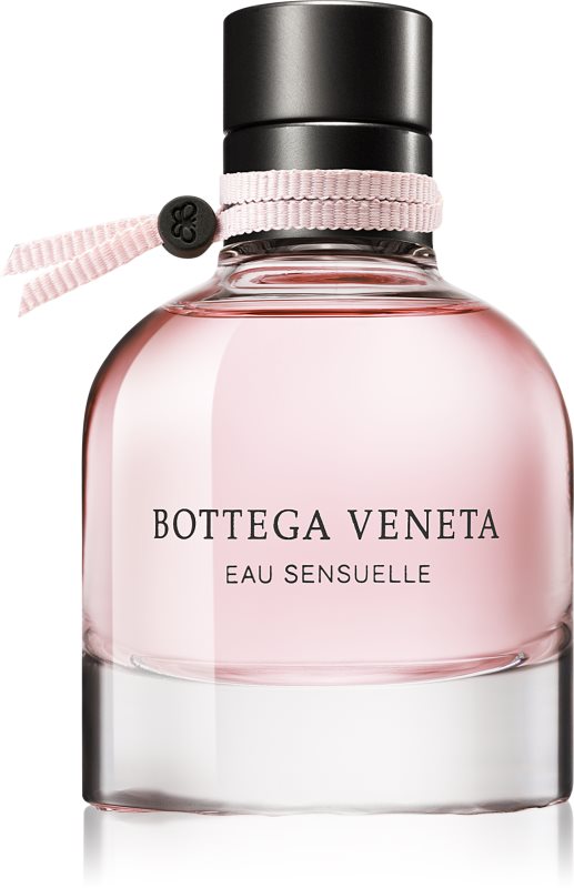 Bottega Veneta Eau Sensuelle eau de parfum nőknek 50 ml