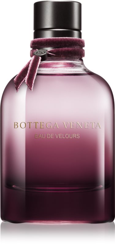 Bottega Veneta Eau de Velours woda perfumowana dla kobiet 75 ml