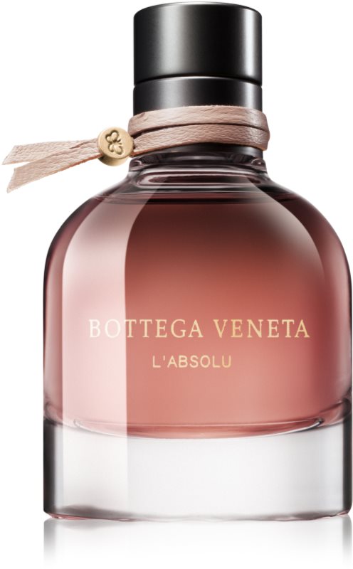 Bottega Veneta L'Absolu woda perfumowana dla kobiet 50 ml