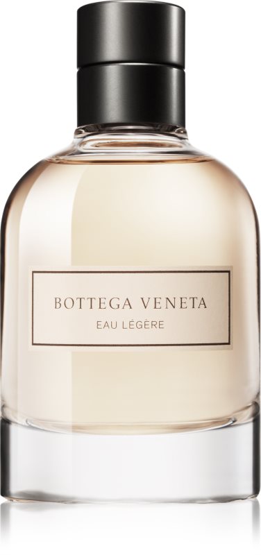 Bottega Veneta Eau Légére toaletní voda pro ženy 75 ml