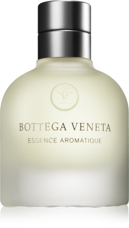 Bottega Veneta Essence Aromatique agua de colonia para mujer 50 ml