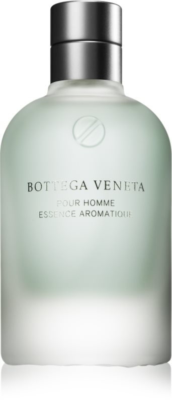 Bottega Veneta Pour Homme Essence Aromatique acqua di Colonia per uomo 90 ml