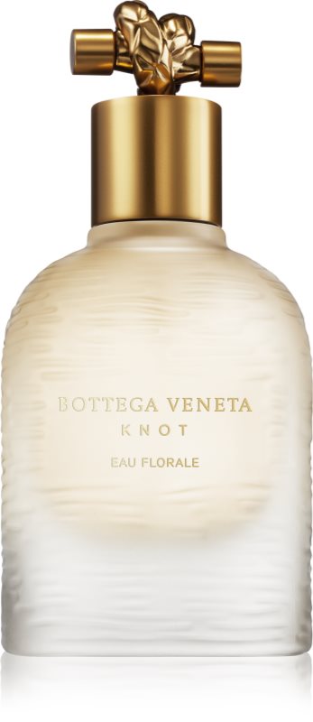 Bottega Veneta Knot Eau Florale Eau de Parfum for Women 75 ml