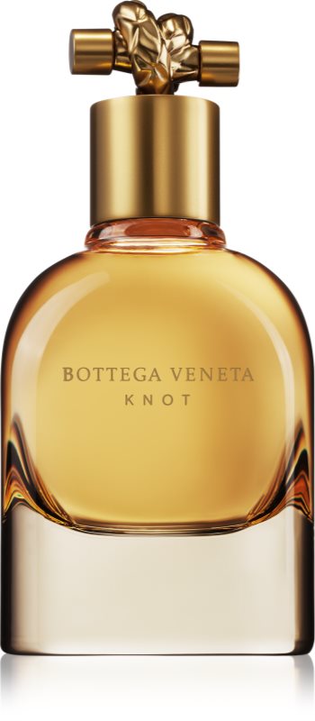 Bottega Veneta Knot eau de parfum nőknek 75 ml