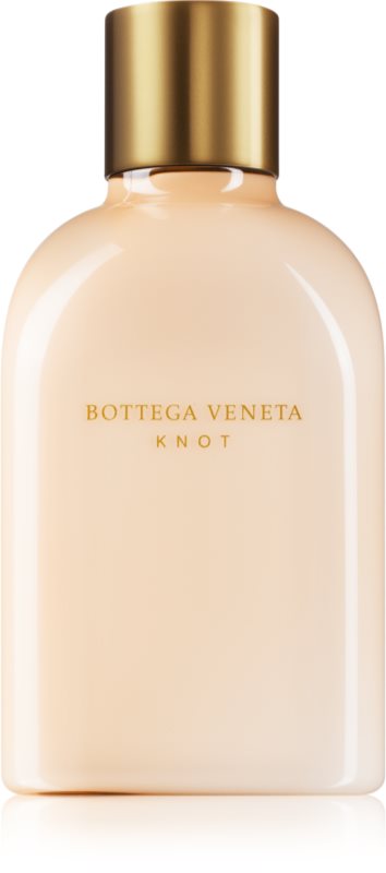 Bottega Veneta Knot leche corporal para mujer 200 ml