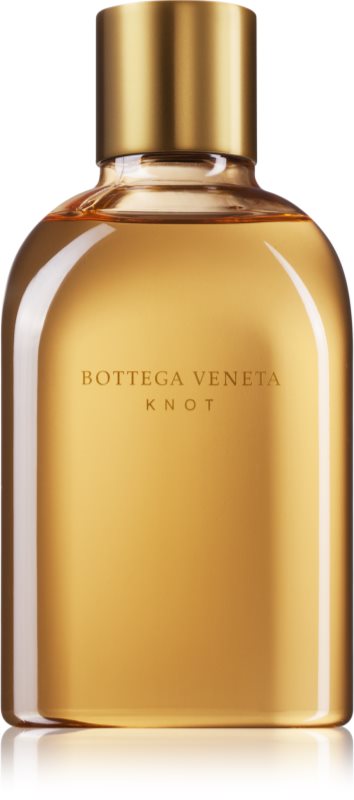 Bottega Veneta Knot gel de dus pentru femei 200 ml