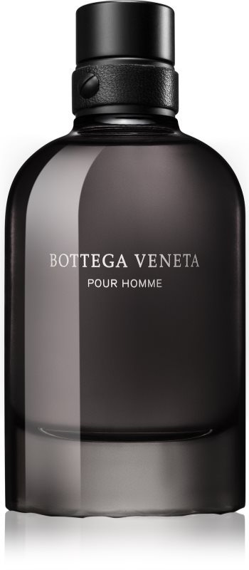 Bottega Veneta Pour Homme Eau de Toilette for Men 90 ml