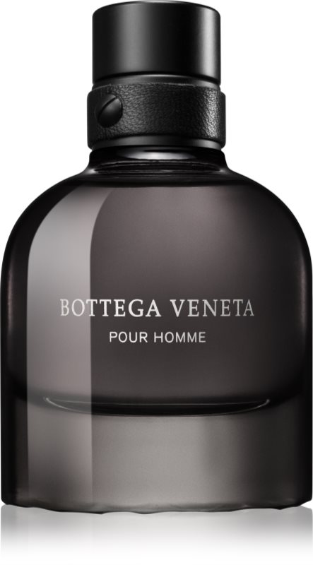 Bottega Veneta Pour Homme eau de toilette pour homme 50 ml
