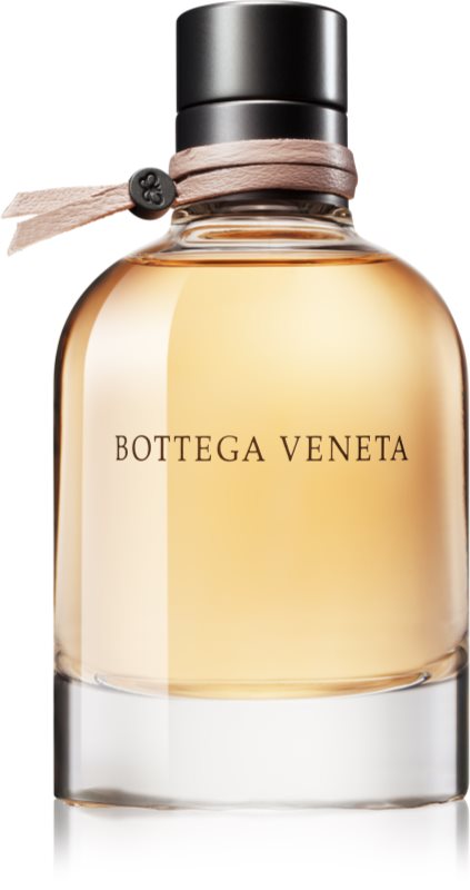 Bottega Veneta Bottega Veneta Parfumovaná voda pre ženy 75 ml