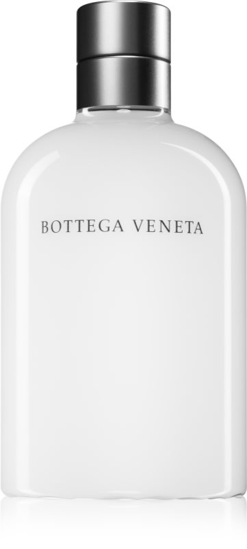 Bottega Veneta Bottega Veneta telové mlieko pre ženy 200 ml