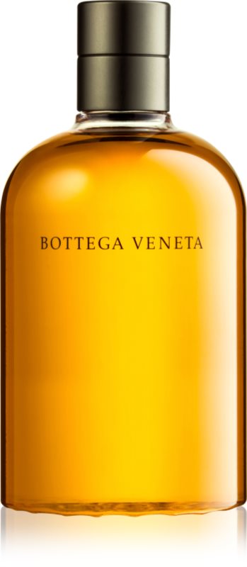 Bottega Veneta Bottega Veneta tusfürdő nőknek 200 ml