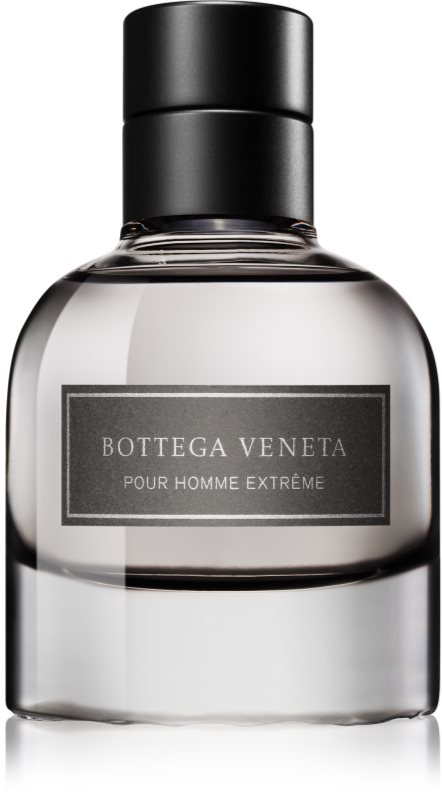Bottega Veneta Pour Homme Extreme toaletná voda pre mužov 50 ml