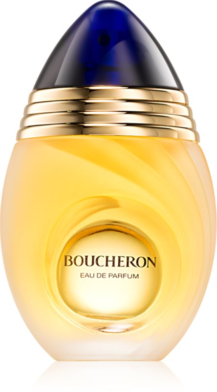 Boucheron Boucheron eau de parfum pour femme 100 ml