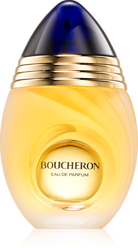 Boucheron Boucheron, Eau De Parfum Pour Femme 50 Ml | Notino.fr