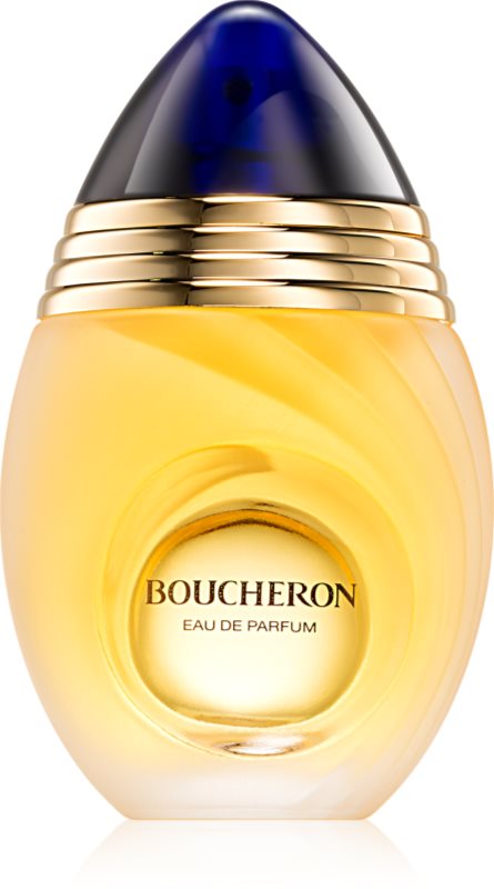 Boucheron Boucheron parfumska voda za ženske 50 ml