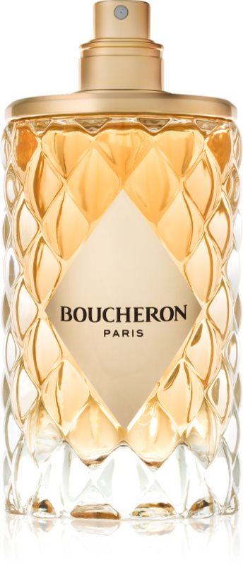 Boucheron Place Vendôme parfumovaná voda tester pre ženy 100 ml