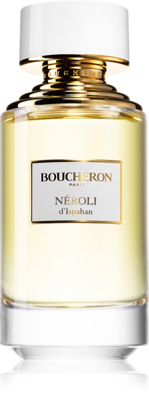 Boucheron Néroli d'Ispahan woda perfumowana unisex 125 ml