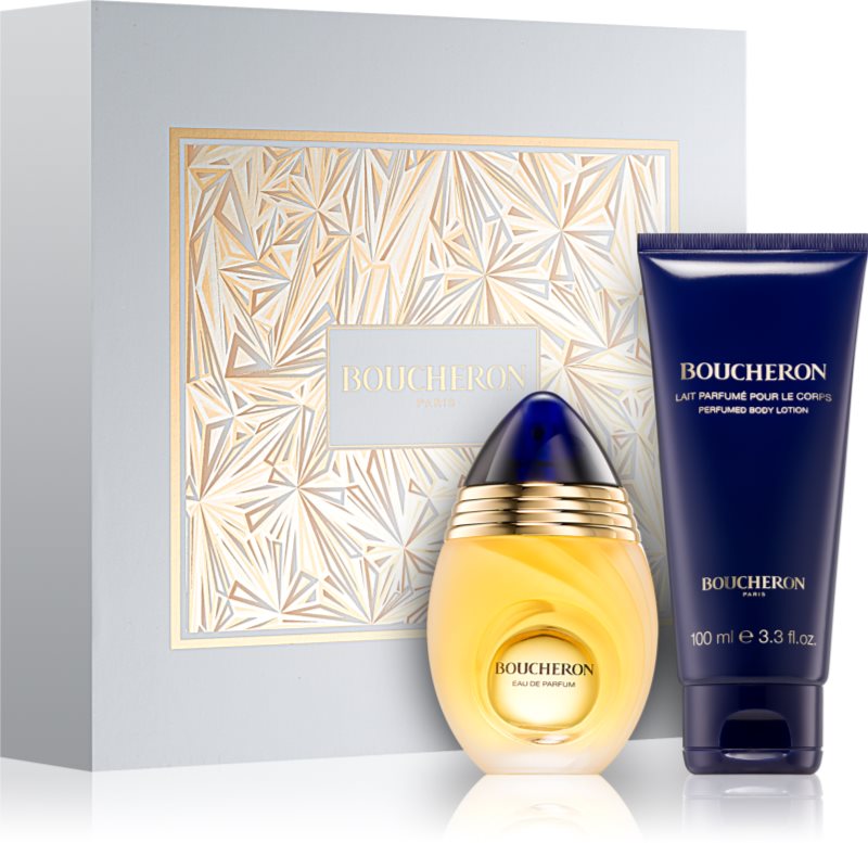 Boucheron Boucheron Gift Set II.